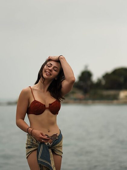 mayaruefree nude leaks