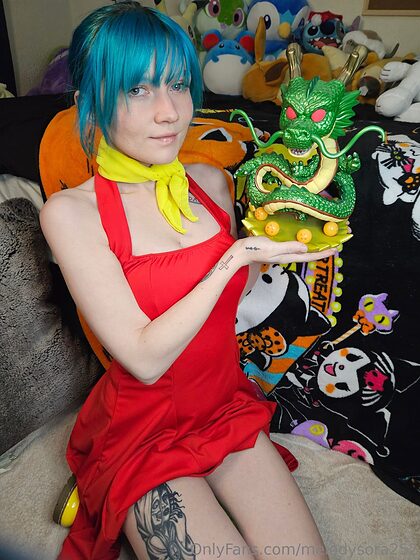 melodysora252 nude leaks