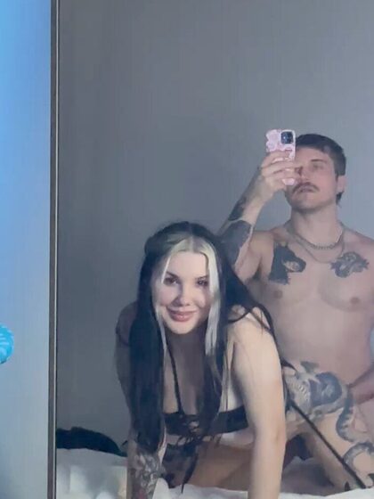 merrickdevillexx nude leaks
