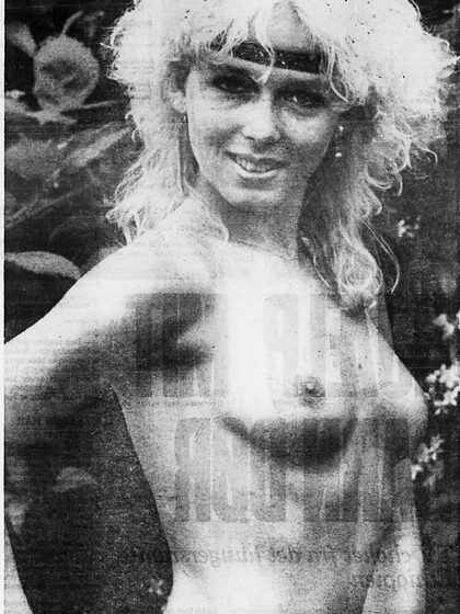 Mette Nielsen set 2
