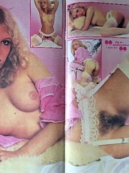 Mette Nielsen set 5