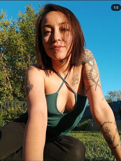 Mia Bunny nude leaks