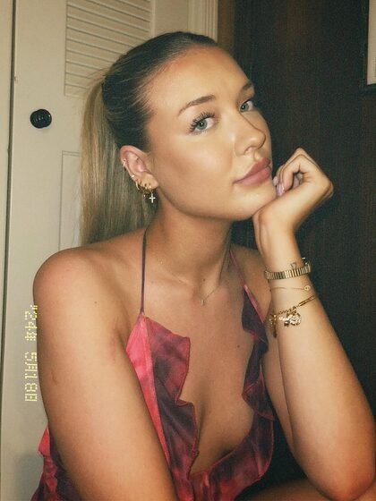 Mia Fryer