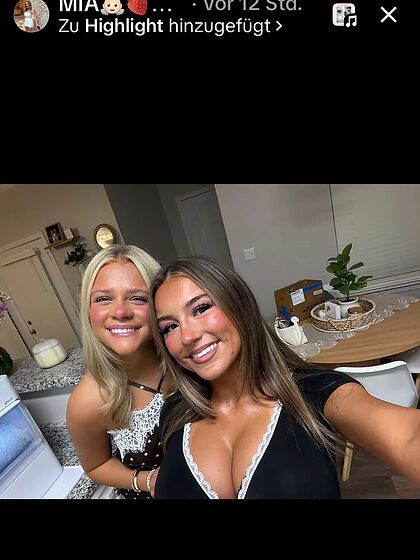 Mia P set 16