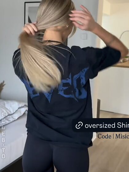 Michelle Mišić nude leaks