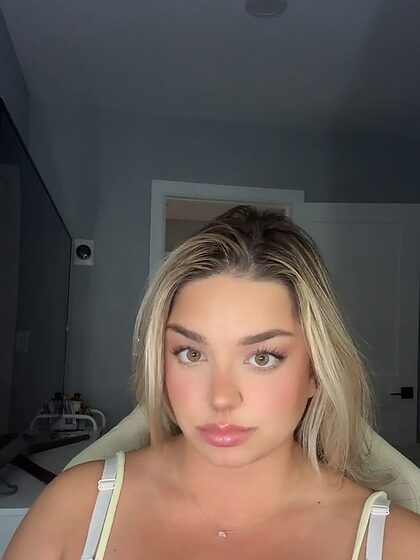 michhelleex52 nude leaks