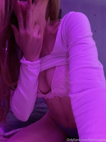 Faith nude leaks