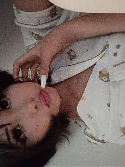 Miffy Hoshino nude leaks