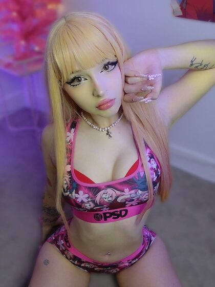 miho your e-g nude leaks