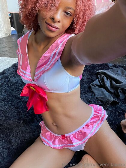 milasapothecary nude leaks