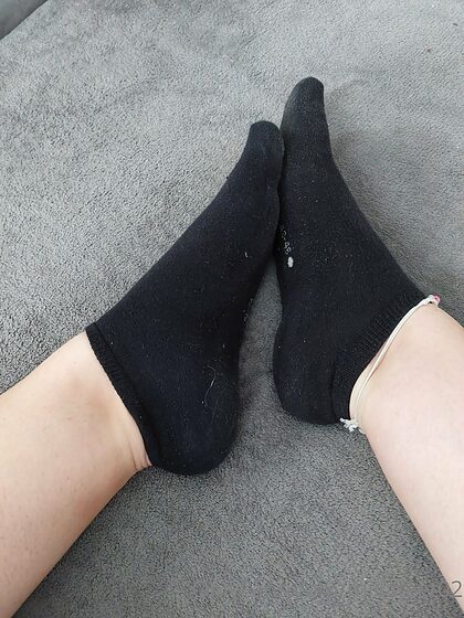millafeet02 nude leaks