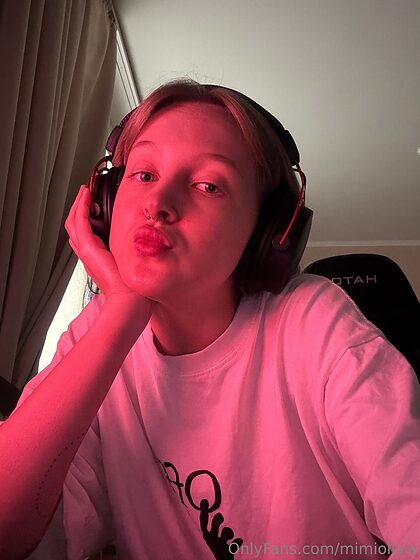 MissOlivia nude leaks