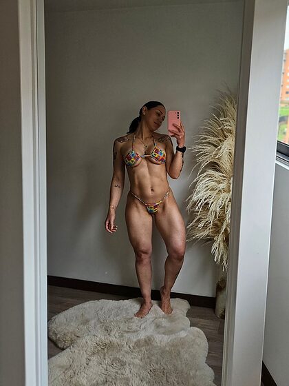 mimmyfit1 nude leaks