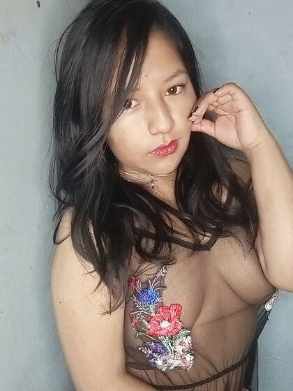 Mishel nude leaks
