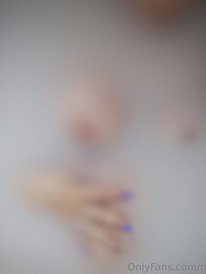 miss ginger1989 nude leaks
