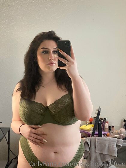 Missxchelsea FRE nude leaks