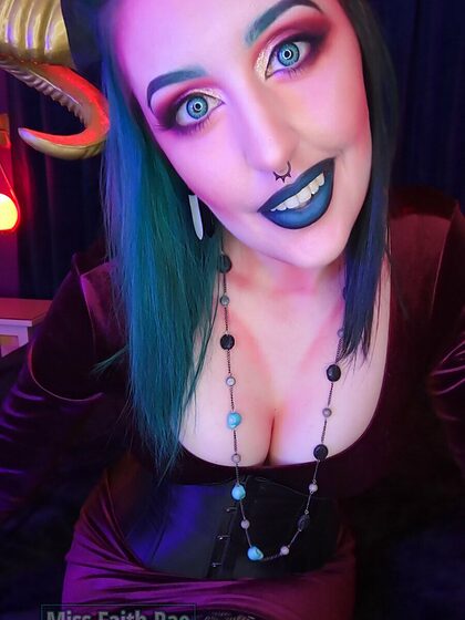 missfaithrae nude leaks