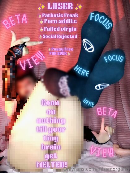 missmorgann nude leaks
