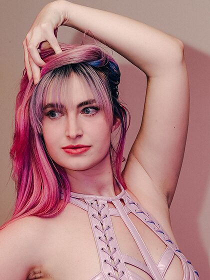 mistressmordfree nude leaks
