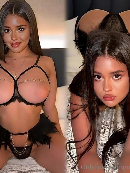 Miyuki nude leaks
