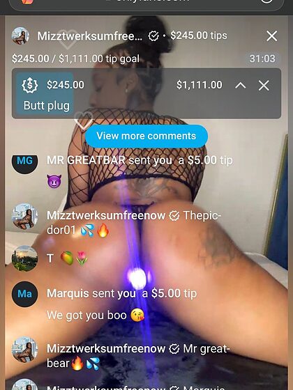 Mizztwerksumfreeno nude leaks