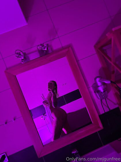 mjgunfree nude leaks