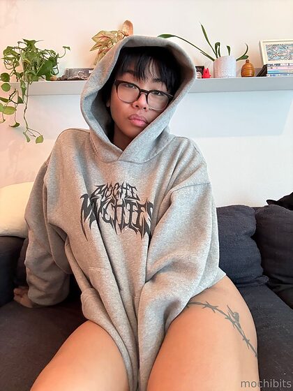 May nude leaks