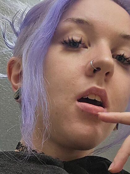 Molly Ma nude leaks