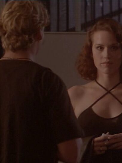 Molly Ringwald