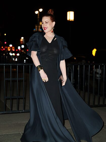 Molly Ringwald set 4