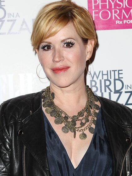 Molly Ringwald set 5