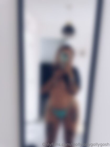 mollylollygollygosh nude leaks