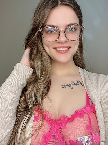 mollymariexo nude leaks