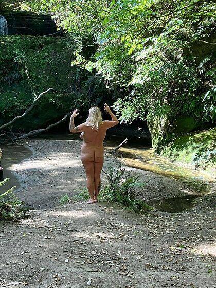 mommybonniefree nude leaks