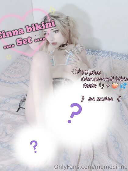 Momo FREE nude leaks