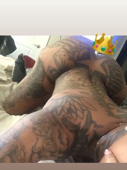 SecretMonei nude leaks