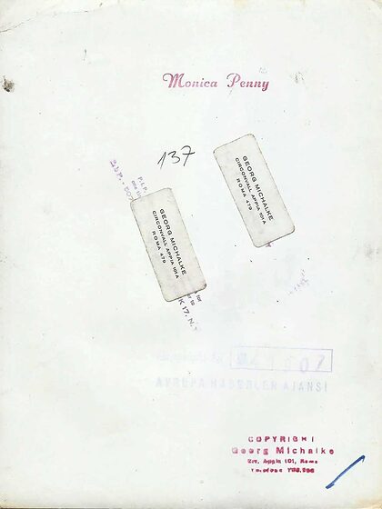 Monica Pardo set 2