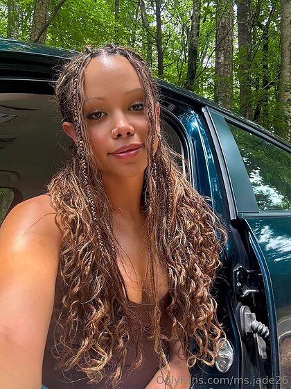 ms.jade26 nude leaks