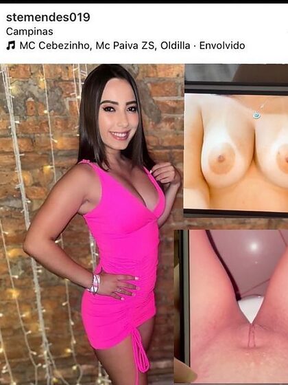 Mulheres de campinas nude leaks
