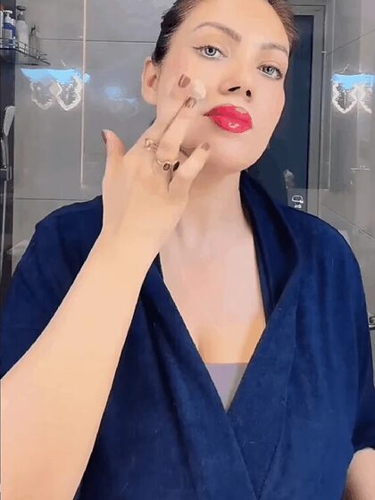 Munmun Dutta set 2