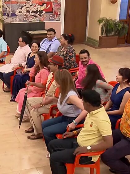 Munmun Dutta set 4