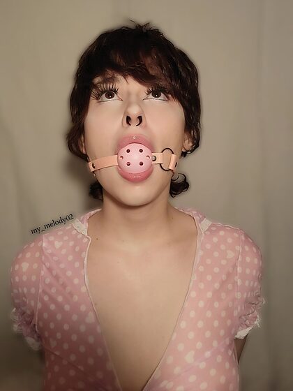 Melod nude leaks