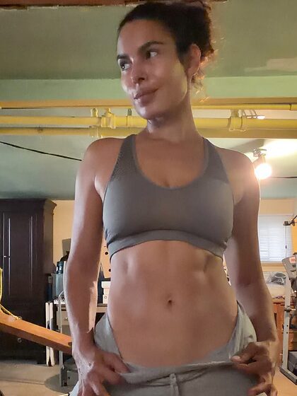 Nadine Velazquez set 29