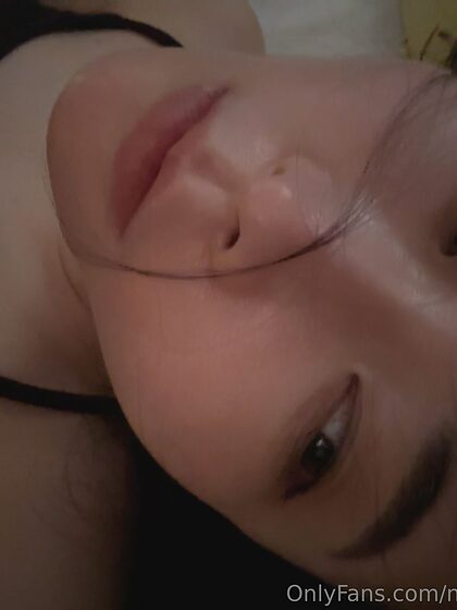 nananan nude leaks