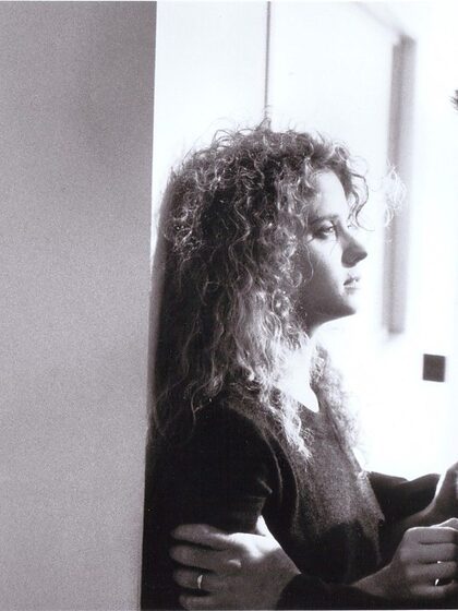 Nancy Travis set 3