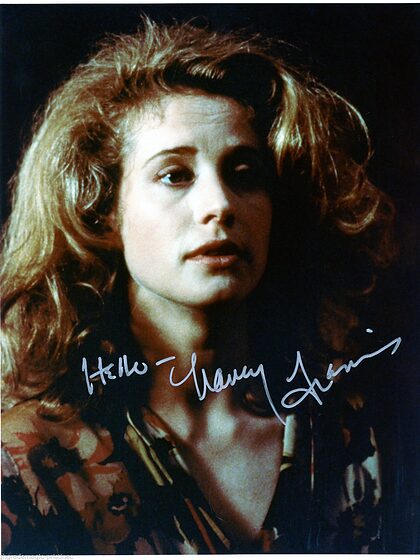 Nancy Travis set 4