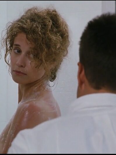 Nancy Travis set 6