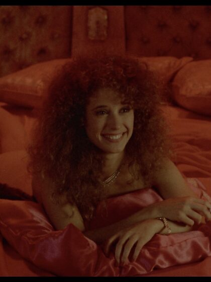 Nancy Travis set 8