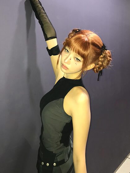 Naoi Rei