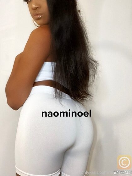 naomitrophyfree nude leaks